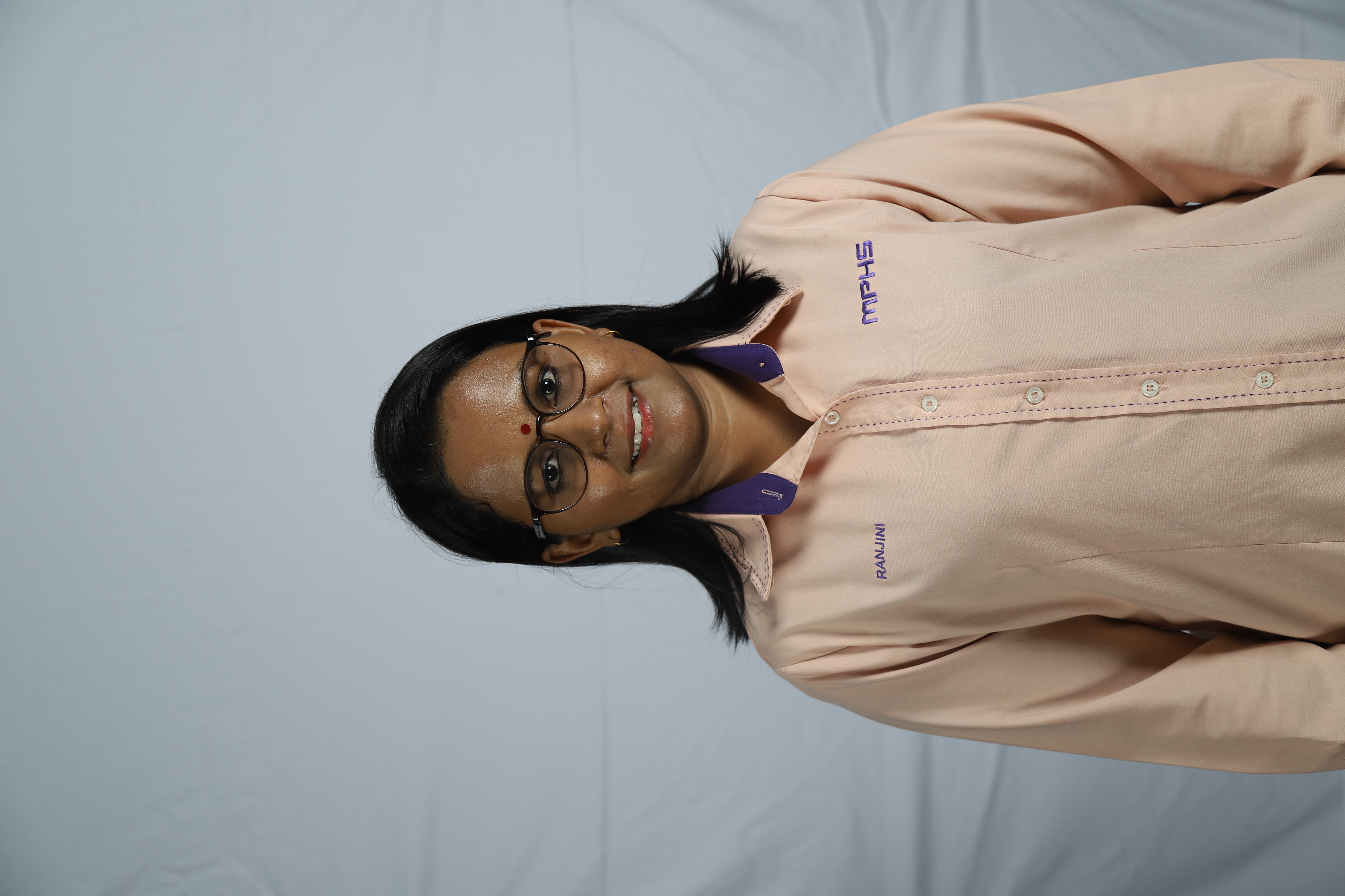 Ranjini Devi a/p Dharmalingam